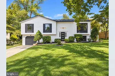 13124 Cabinwood Drive, Silver Spring, MD 20904 - Photo 1