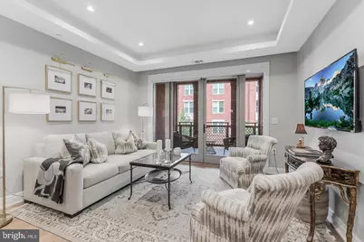 8551 Connecticut Avenue #311, Chevy Chase, MD 20815 - Photo 5