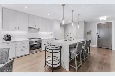 8551 Connecticut Avenue #311, Chevy Chase, MD 20815 - Photo 3