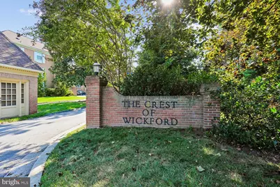 10931 Wickshire Way #K-1, Rockville, MD 20852 - Photo 55