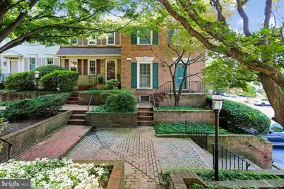 10931 Wickshire Way #K-1, Rockville, MD 20852 - Photo 3