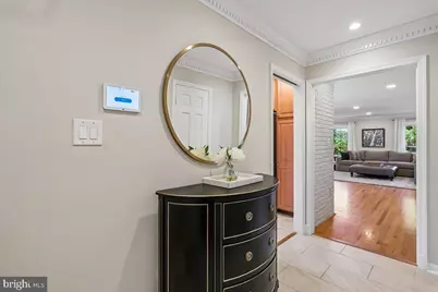 10931 Wickshire Way #K-1, Rockville, MD 20852 - Photo 5