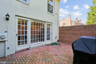 10931 Wickshire Way #K-1, Rockville, MD 20852 - Photo 41