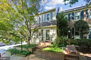 10931 Wickshire Way, Rockville, MD 20852 - Photo 1