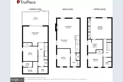 10931 Wickshire Way #K-1, Rockville, MD 20852 - Photo 57