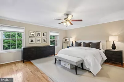 10931 Wickshire Way #K-1, Rockville, MD 20852 - Photo 19