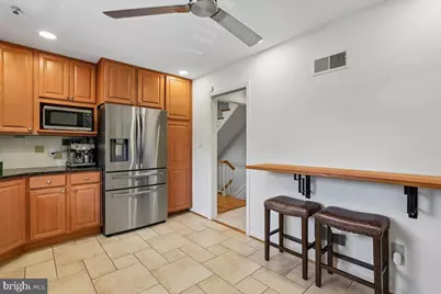 10931 Wickshire Way #K-1, Rockville, MD 20852 - Photo 9