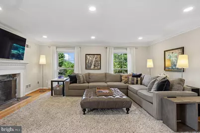 10931 Wickshire Way #K-1, Rockville, MD 20852 - Photo 13
