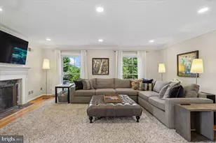 10931 Wickshire Way, Rockville, MD 20852 - Photo 13