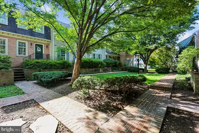 10931 Wickshire Way #K-1, Rockville, MD 20852 - Photo 51