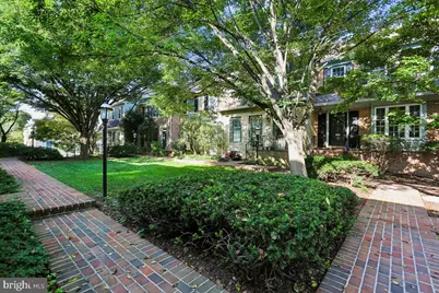 10931 Wickshire Way #K-1, Rockville, MD 20852 - Photo 53