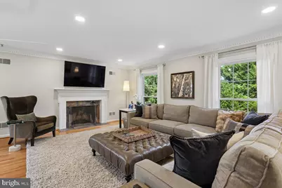 10931 Wickshire Way #K-1, Rockville, MD 20852 - Photo 15