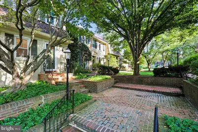 10931 Wickshire Way #K-1, Rockville, MD 20852 - Photo 47