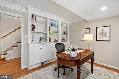 10931 Wickshire Way #K-1, Rockville, MD 20852 - Photo 31