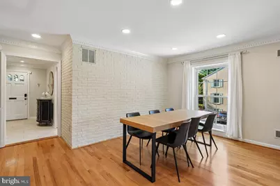 10931 Wickshire Way #K-1, Rockville, MD 20852 - Photo 11