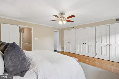 10931 Wickshire Way #K-1, Rockville, MD 20852 - Photo 21
