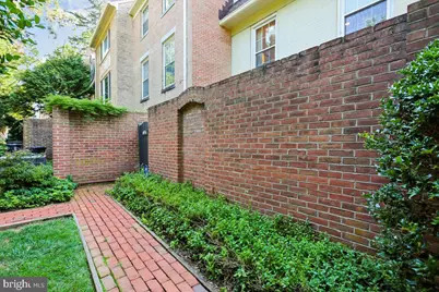 10931 Wickshire Way #K-1, Rockville, MD 20852 - Photo 49