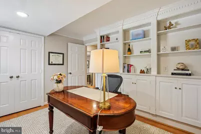 10931 Wickshire Way #K-1, Rockville, MD 20852 - Photo 33