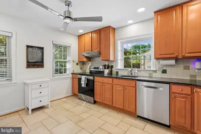 10931 Wickshire Way #K-1, Rockville, MD 20852 - Photo 7