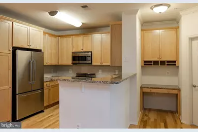 11800 Old Georgetown Road #1426, North Bethesda, MD 20852 - Photo 9