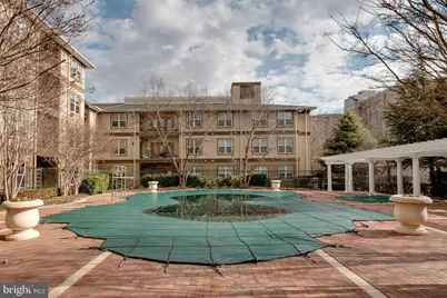 11800 Old Georgetown Road #1426, North Bethesda, MD 20852 - Photo 33