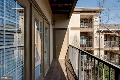 11800 Old Georgetown Road #1426, North Bethesda, MD 20852 - Photo 23