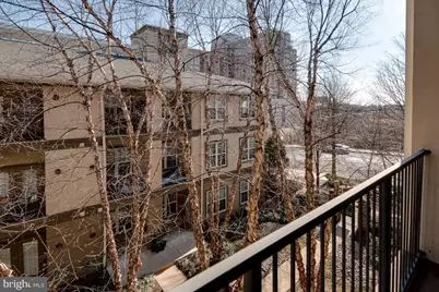 11800 Old Georgetown Road #1426, North Bethesda, MD 20852 - Photo 25
