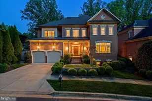 6704 Honesty Dr, Bethesda, MD 20817 - Photo 1
