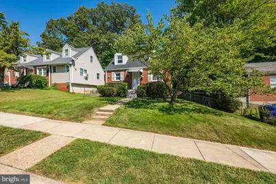 10511 Hayes Avenue, Silver Spring, MD 20902 - Photo 3