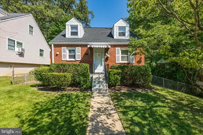 10511 Hayes Avenue, Silver Spring, MD 20902 - Photo 1