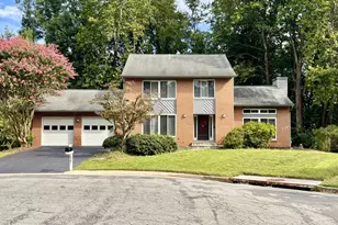 10901 Broad Green Terrace, Rockville, MD 20854 - Photo 1