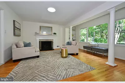 5308 Alta Vista Road, Bethesda, MD 20814 - Photo 11
