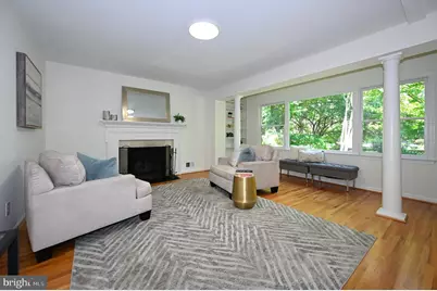 5308 Alta Vista Road, Bethesda, MD 20814 - Photo 13