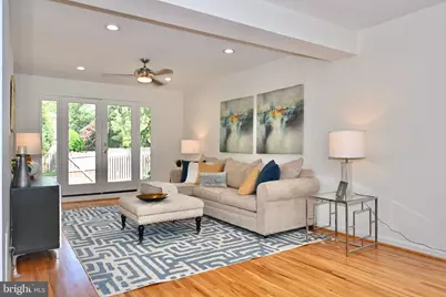 5308 Alta Vista Road, Bethesda, MD 20814 - Photo 31