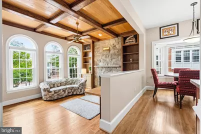 8015 Quarry Ridge Way, Bethesda, MD 20817 - Photo 9