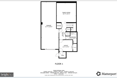 8015 Quarry Ridge Way, Bethesda, MD 20817 - Photo 63
