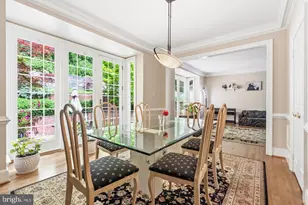8015 Quarry Ridge Way, Bethesda, MD 20817 - Photo 27