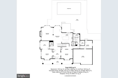 11000 Luxmanor Road, North Bethesda, MD 20852 - Photo 39