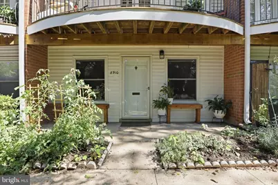 8910 16th Street #8910, Silver Spring, MD 20910 - Photo 1