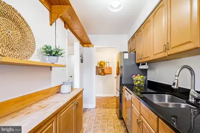 8331 Grubb #101, Silver Spring, MD 20910 - Photo 17
