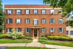 8331 Grubb, Silver Spring, MD 20910 - Photo 1