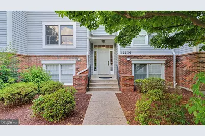 12209 St Peter Court #E, Germantown, MD 20874 - Photo 1