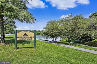 12209 St Peter Court #E, Germantown, MD 20874 - Photo 21