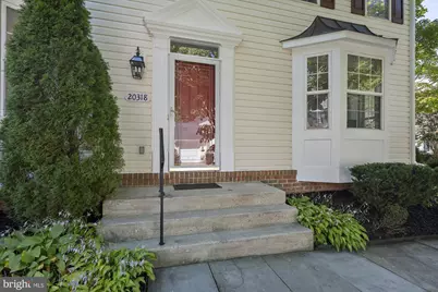 20318 Swallow Point Road, Montgomery Village, MD 20886 - Photo 1