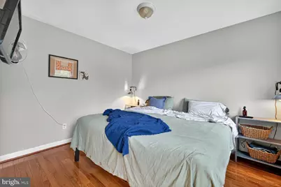8724 Hawkins Creamery Road #B, Gaithersburg, MD 20882 - Photo 7