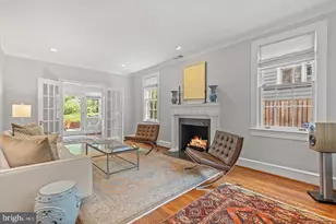 4135 Woodbine St, Chevy Chase, MD 20815 - Photo 9