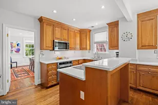 4135 Woodbine St, Chevy Chase, MD 20815 - Photo 29
