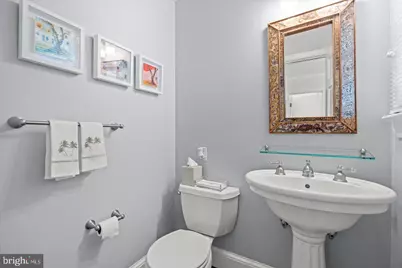 4135 Woodbine Street, Chevy Chase, MD 20815 - Photo 17