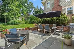 4135 Woodbine St, Chevy Chase, MD 20815 - Photo 15