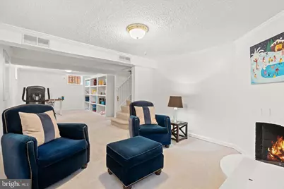 4135 Woodbine Street, Chevy Chase, MD 20815 - Photo 51